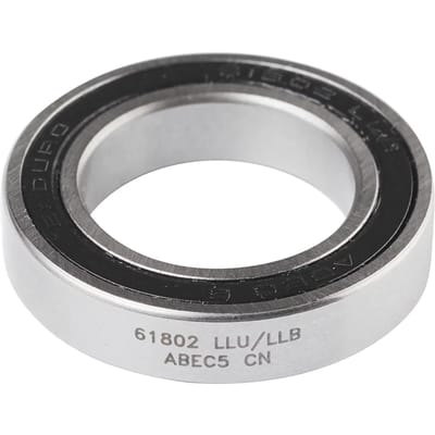 Lager Enduro 61802 LLU/LLB CN A5 - ABEC 5 Radial