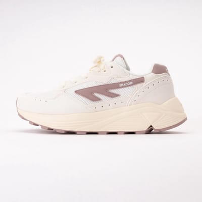 Hi-Tec Unisex HTS Shadow RGS Gardenia / Deauville Mauve - Maat: 45