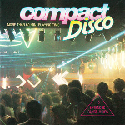Compact Disco
