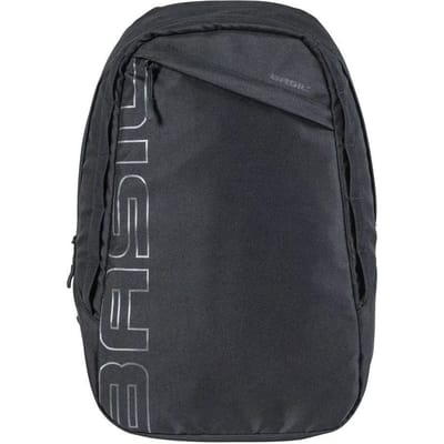 Basil Flex Fietsrugzak - Enkele fietstas - 17 liter - Zwart