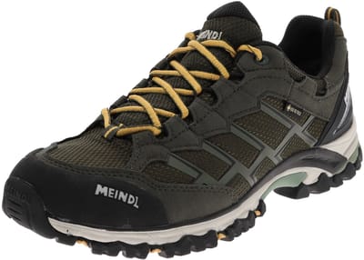 Caribe GTX Heren (olijf/corn)