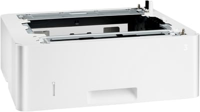 HP LaserJet Pro - Papierlade 550 vel - Printeraccessoire