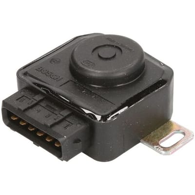 Sensor, gaskleppositie BOSCH F 026 T03 075
