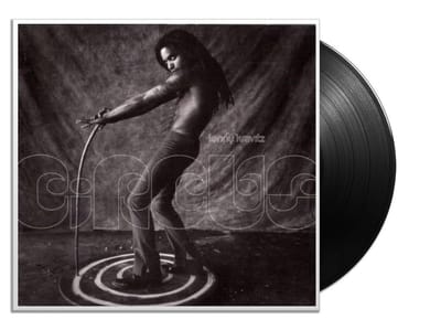 Lenny Kravitz - Circus (2 LP)