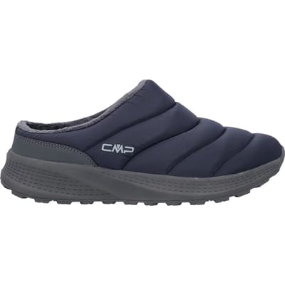 Cmp Hertys Slipper Pantoffels Blauw EU 40 Man