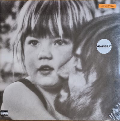 Deadbeat - Tame Impala