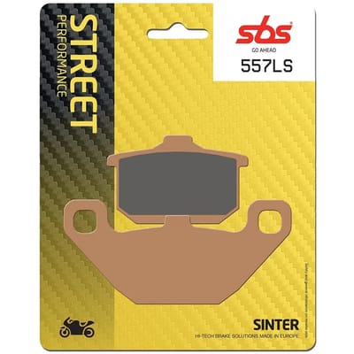 Remblok Sbs Go Ahead 557 (LS)