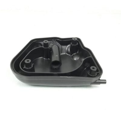 Boite à air avec manchon pour scooter Yamaha 100 Grand AXIS 1998 4VP-W1441 Neuf