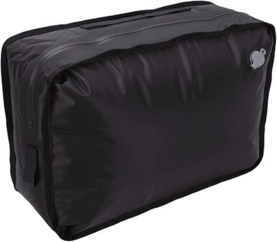 Vacuümcompressiezak - Opbergtas - Bagage organiseren - Ruimtebesparend ontwerp - 32 x 24 x 5 cm - Niet gespecificeerd
