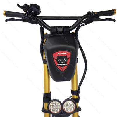 Kaabo E-scooter Storage Bag
