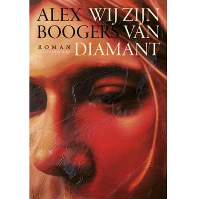 Wij Zijn Van Diamant - Alex Boogers