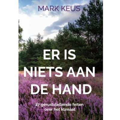 Er Is Niets Aan De Hand - Mark Keus