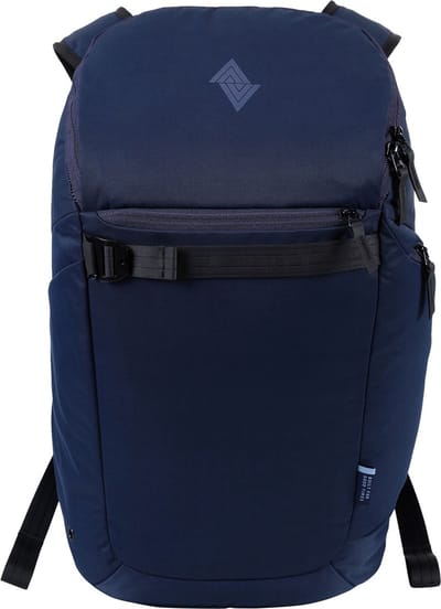 NITRO Laptop rugzak Rugzak met laptopvak Urban Collection Nikuro Backpack 26L Nightsky Donkerblauw
