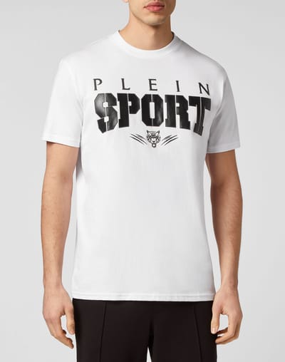 T-Shirt Ronde Hals