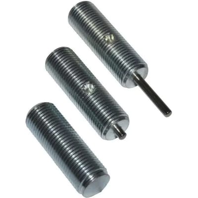 Motorfiets schroefset Buzzetti Buzzetti