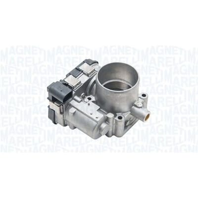 Gasklephuis MAGNETI MARELLI 802012061101
