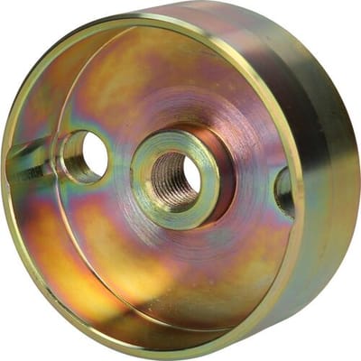 KS Tools 460.4402 Geleideplaat, buitendiameter 80 mm