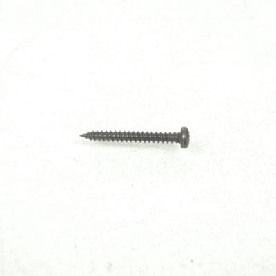 motorfiets flasher dopschroef mbk 50 x-limit 1d4-h3333-00 m3x25mm nieuw