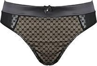 Amoena Holly Taille Slip Holly Slip zwart