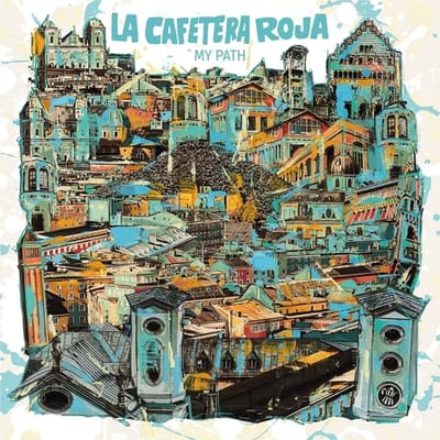 La Cafetera Roja - My Path (LP)
