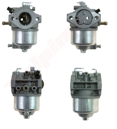 Carburateur passend op KAWASAKI FD590V JOHN DEERE ( 15003-2620 , AM123578 )