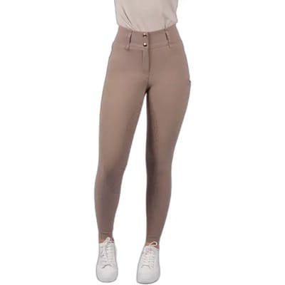 Dames wedstrijdbroek met volledige grip PS of Sweden Dinja X