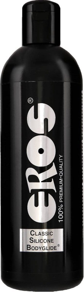 Eros bodyglide - 1000ml - Glijmiddel