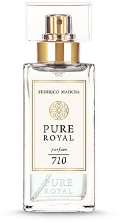 fm 710 pure royal geinspireerd op good girl gone bad