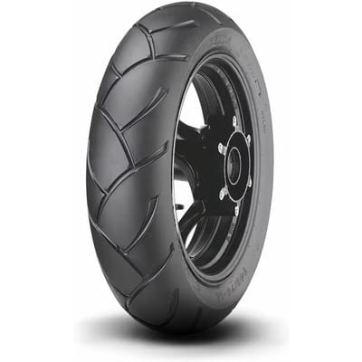 Scooterband Kenda K764 120/90-10 66m E Tl