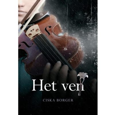 Het Ven - Ciska Borger