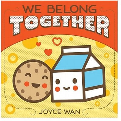 We Belong Together - Joyce Wan