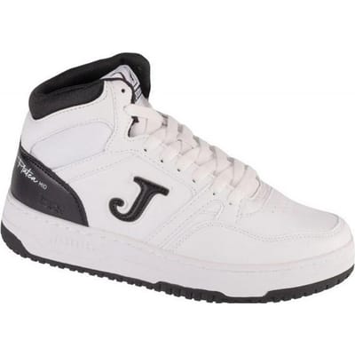 Joma Dames/Dames C.Platea Sportschoenen (Wit)