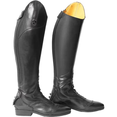 Dames rijlaarzen Mountain Horse Xanadu Regular/Regular