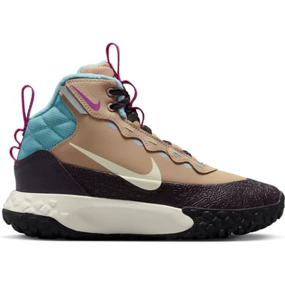 Trail Nike Baskets terrascout doublure en polaire