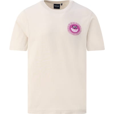 Barbour T-shirt