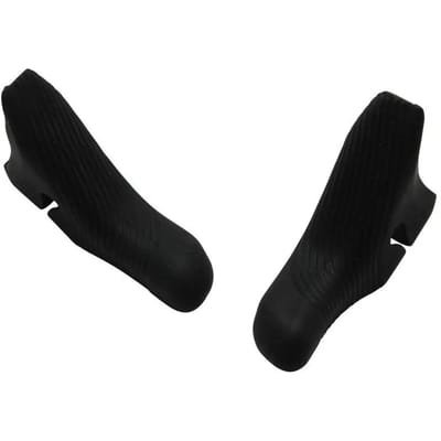 Paar handsteunen P2R Campagnolo ultra shift