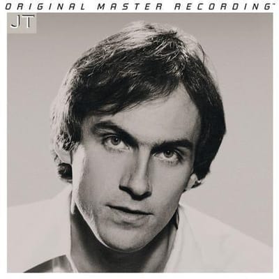 Jt - James Taylor