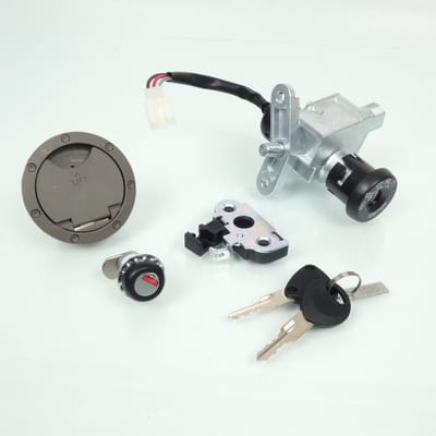 tnt slot kit voor mbk 50 nitro scooter na 2004 3 draden nieuw