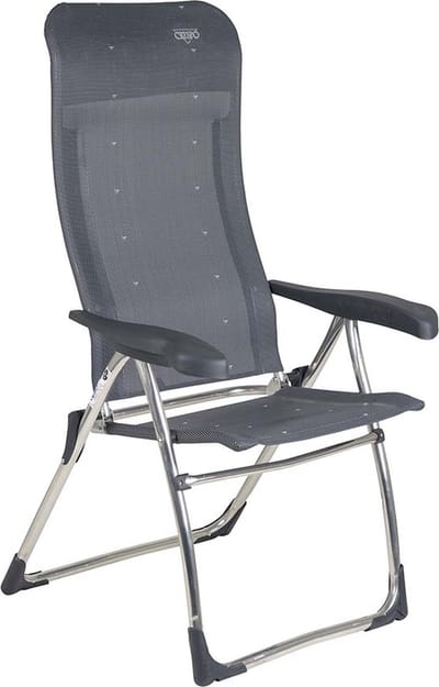 Crespo - Standenstoel - XS - AL/215 - Donker grijs