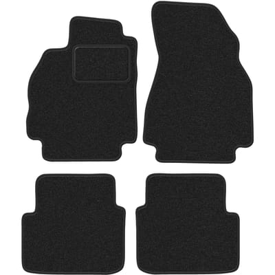 ANTHRA automatten voor: Renault Megane II Estate, Grandtour (2002-2008)
