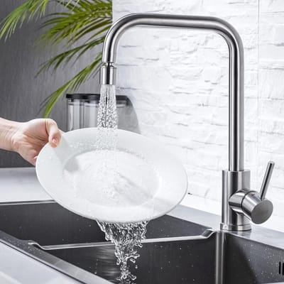 Kitchen faucet - keukenkraan - luxe keukenkraan - keuken - Universal - kitchen faucet