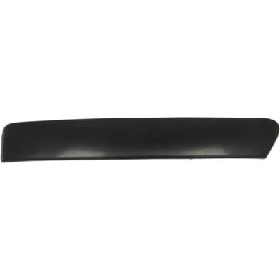 Sierlijst/beschermstrip, bumper BLIC 6502-07-2533924P rechts
