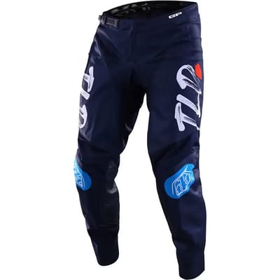 Broek Troy Lee Designs GP Pro Partical