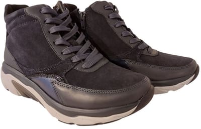 Gabor Rollingsoft Veterboot 76.836.36 Pazifik K Blauw