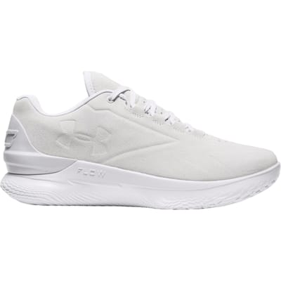 Under Armour Curry 1 Low Flotro Lux Grijs K100