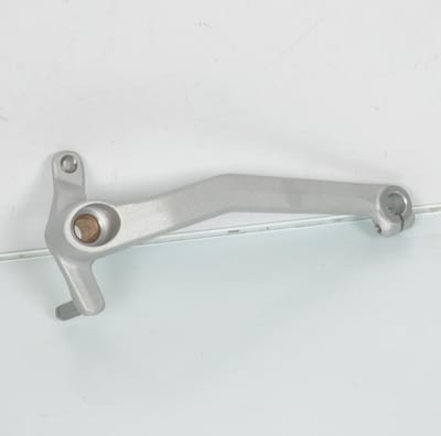 Pédale de frein pour Moto Guzzi 850 Breva 2006 à 2007 GU05677030 Neuf