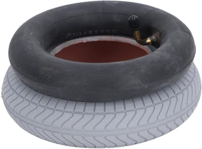 Zwenkband Binnenband - Luchtband Binnenband - Industriële Band - 36PSI Laadvermogen - 200x50mm