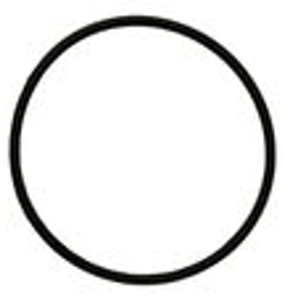 BRÖTJE O-ring 42 x 2, 620413