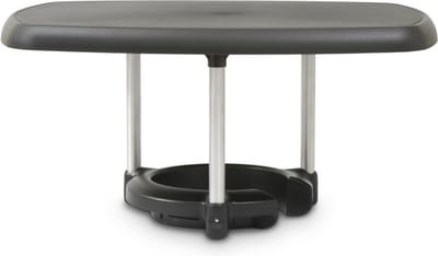 Hot Wok Top Line bijzettafel