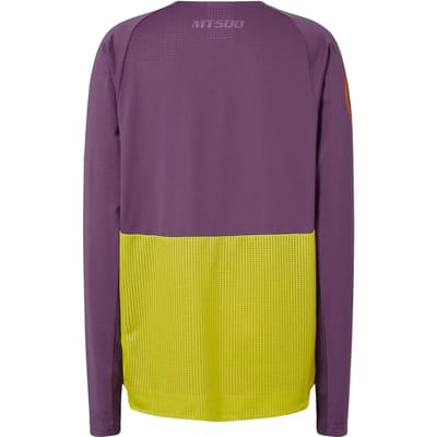Kinder lange mouwen shirt Endura MT500
